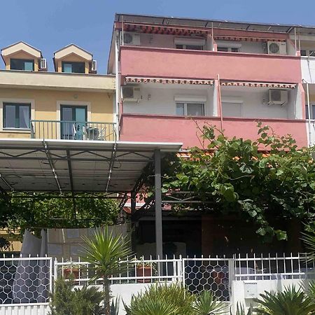 Ilic Apartments Будва Экстерьер фото