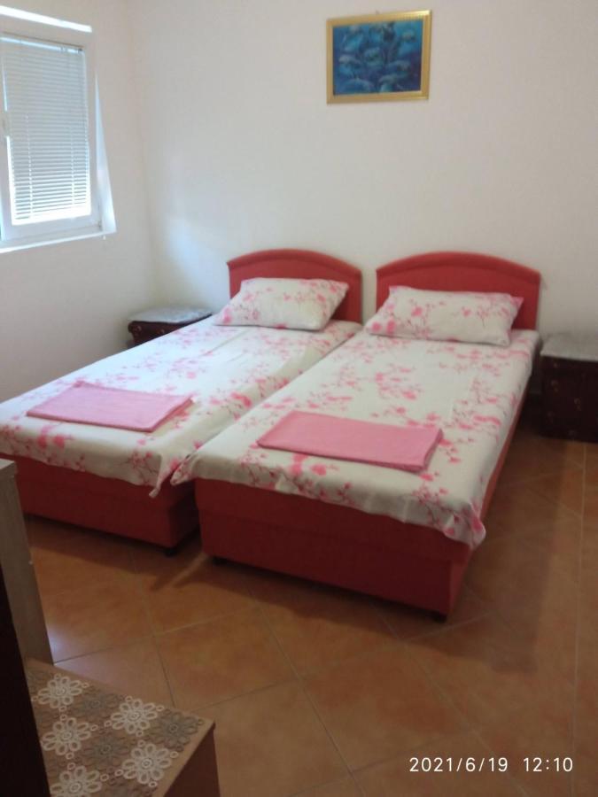Ilic Apartments Будва Экстерьер фото