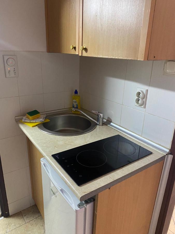 Ilic Apartments Будва Экстерьер фото