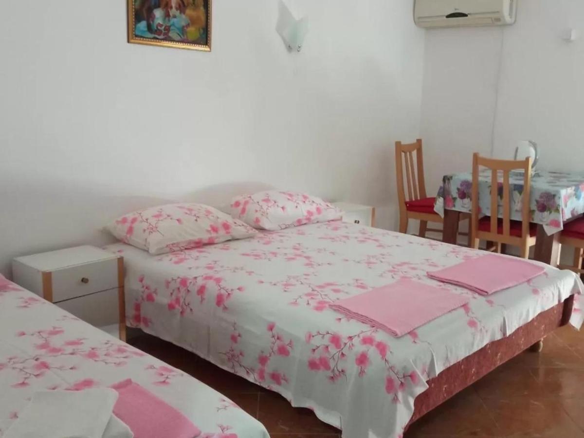 Ilic Apartments Будва Экстерьер фото