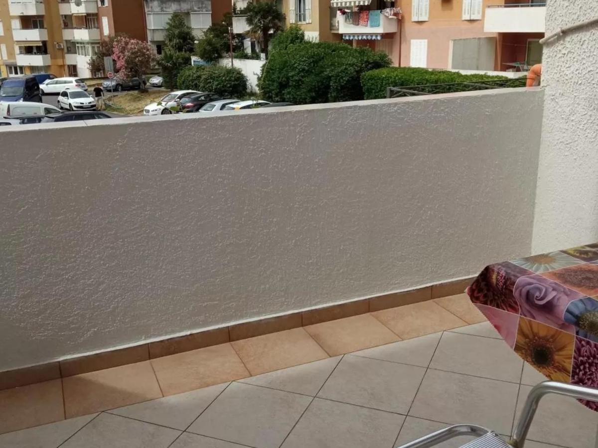 Ilic Apartments Будва Экстерьер фото