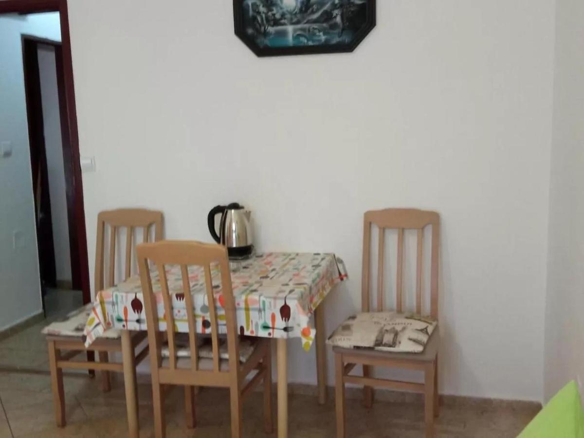 Ilic Apartments Будва Экстерьер фото