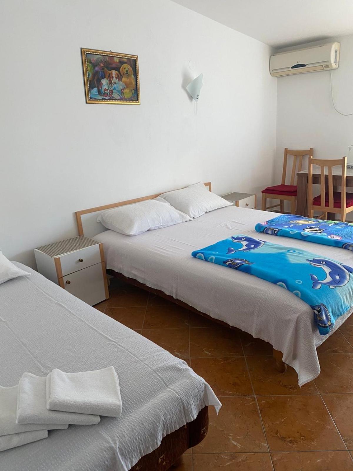 Ilic Apartments Будва Экстерьер фото