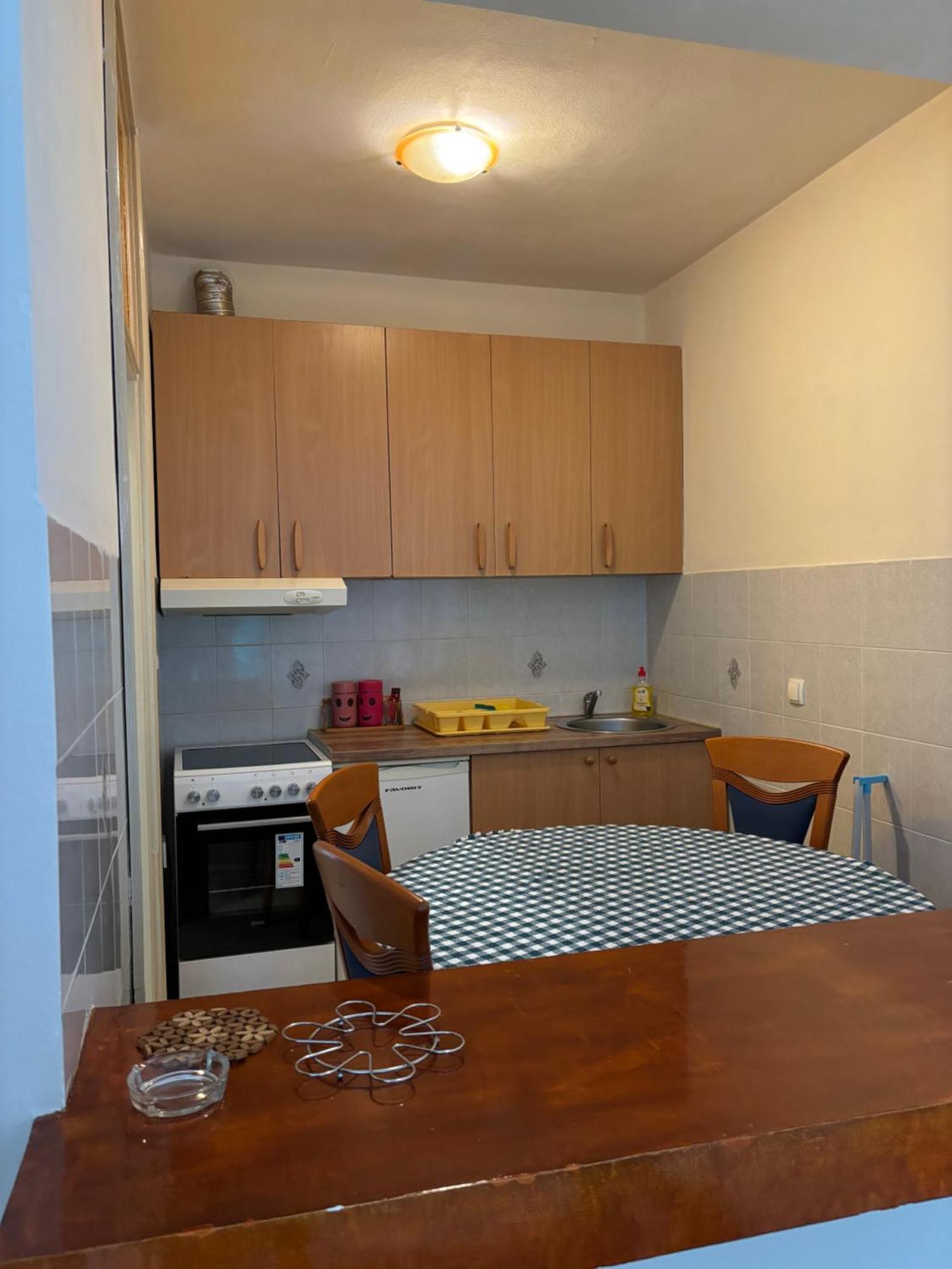 Ilic Apartments Будва Экстерьер фото